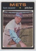 Tom Seaver [Good to VG‑EX]