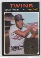 Cesar Tovar [Good to VG‑EX]