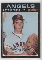 Dave LaRoche