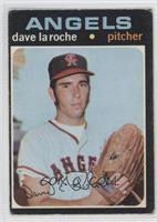 Dave LaRoche [Good to VG‑EX]