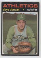 Dave Duncan [Good to VG‑EX]