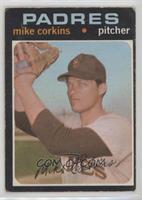 Mike Corkins [Good to VG‑EX]