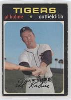 Al Kaline [Good to VG‑EX]