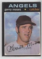 Gerry Moses