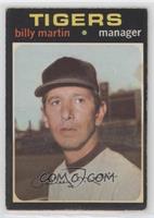 Billy Martin