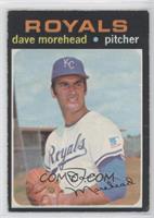Dave Morehead