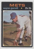 Wayne Garrett [Good to VG‑EX]