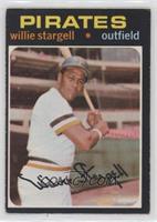 Willie Stargell [Good to VG‑EX]