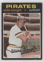 Willie Stargell [Poor to Fair]