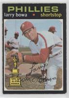 Larry Bowa