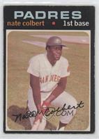 Nate Colbert [Poor to Fair]