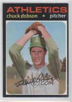 Chuck Dobson
