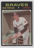 Bob Tillman [Good to VG‑EX]