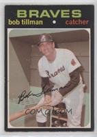 Bob Tillman