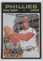 Tony Taylor