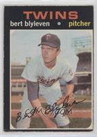 Bert Blyleven [Good to VG‑EX]