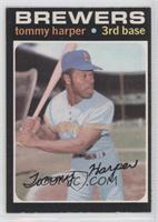 Tommy Harper