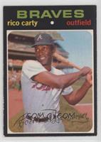 Rico Carty