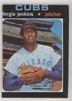 Fergie Jenkins