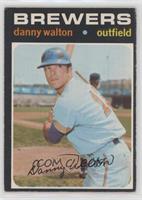 Danny Walton [Good to VG‑EX]