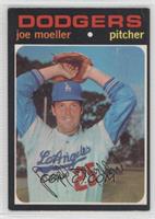 Joe Moeller [Good to VG‑EX]