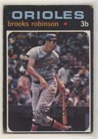 Brooks Robinson [Good to VG‑EX]