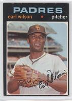 Earl Wilson