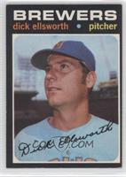 Dick Ellsworth