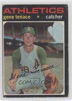 Gene Tenace [Good to VG‑EX]