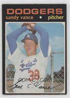 Sandy Vance