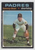 Tommy Dean [Noted]