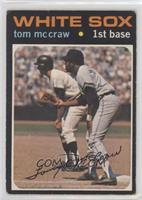 Tommy McCraw [Good to VG‑EX]