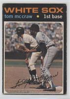 Tommy McCraw [Poor to Fair]