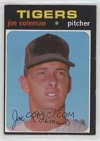 Joe Coleman