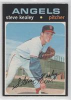 Steve Kealey