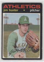 Jim Hunter [Good to VG‑EX]