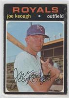 Joe Keough [Good to VG‑EX]