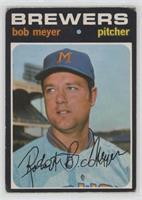 Bob Meyer