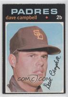 Dave Campbell