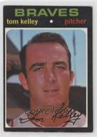 Tom Kelley