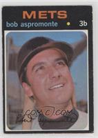 Bob Aspromonte [Good to VG‑EX]