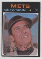 Bob Aspromonte