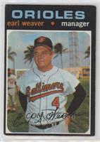 Earl Weaver