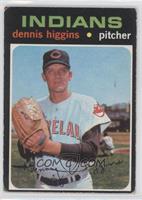 Dennis Higgins