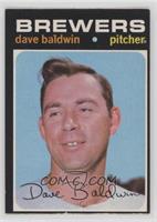 Dave Baldwin