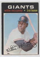 Willie McCovey