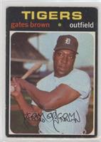 Gates Brown [Good to VG‑EX]