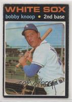 Bobby Knoop