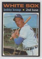 Bobby Knoop