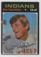 Ken Harrelson